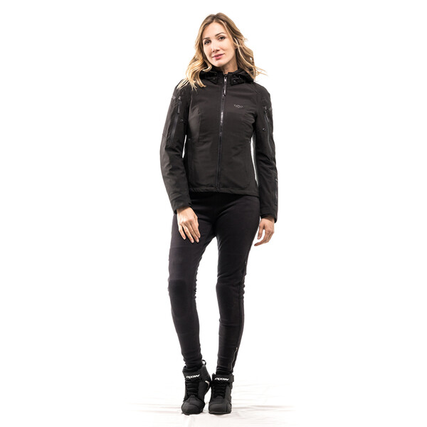 Giacca da donna Burning Lady