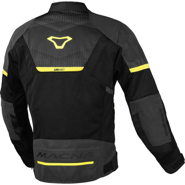 Giacca Orcano 2.0 Woman Night Eye da donna