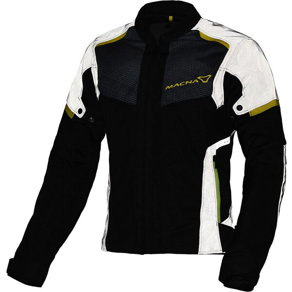 Giacca Orcano 2.0 Woman Night Eye da donna