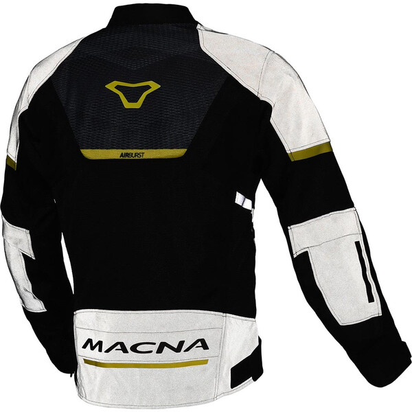 Giacca Orcano 2.0 Woman Night Eye da donna