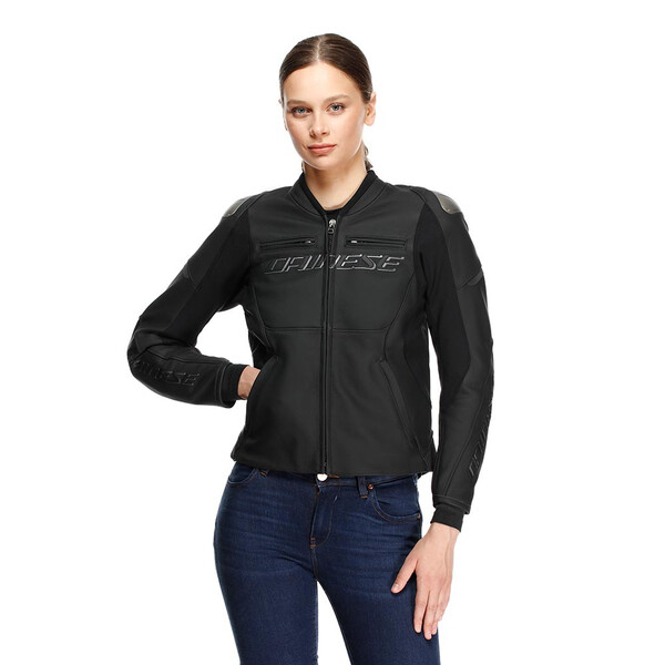 Giacca Racing 5 Woman