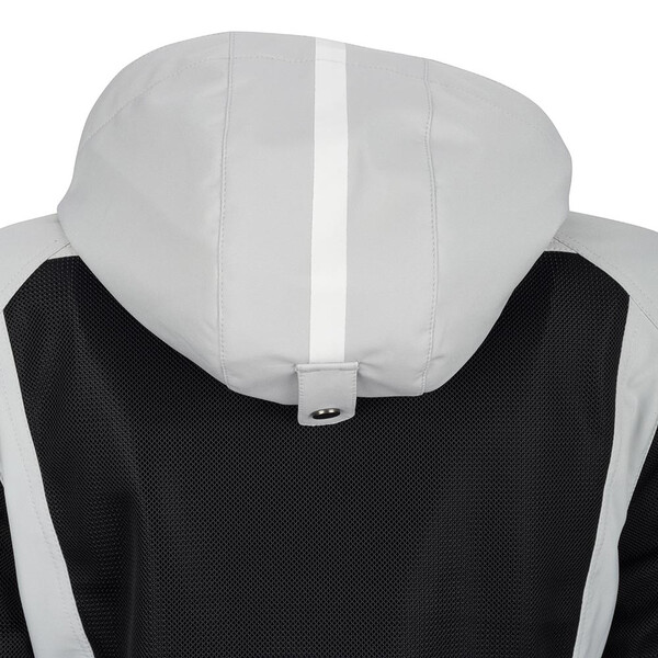 Giacca Lady Natcho con ventilazione
