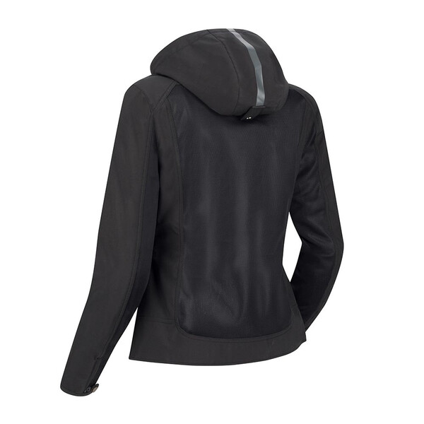 Giacca Lady Natcho con ventilazione