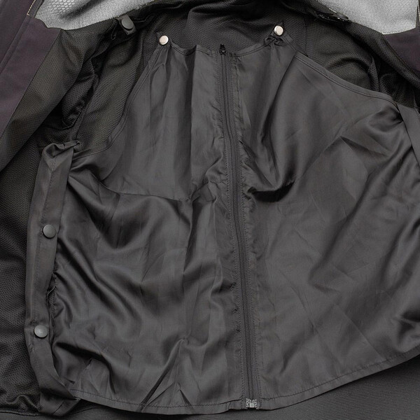 Giacca Flowmotion Lady