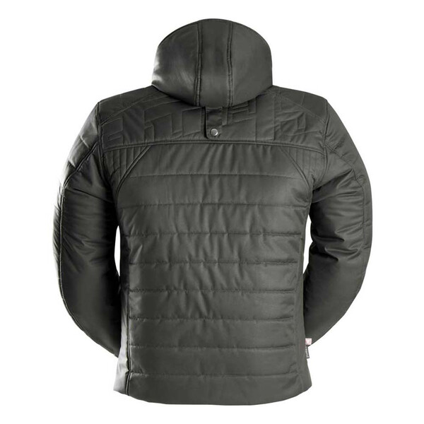 Giacca Bjorn Primaloft
