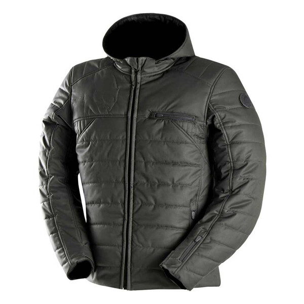 Giacca Bjorn Primaloft