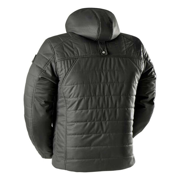 Giacca Bjorn Primaloft