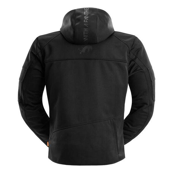 Giacca Evald con ventilazione