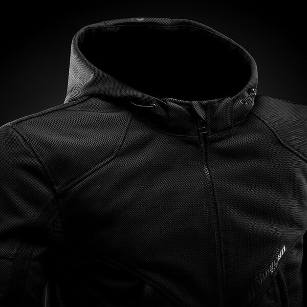 Giacca Evald con ventilazione