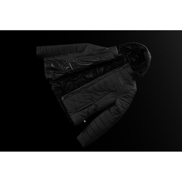 Giacca da donna Bjorn Primaloft® Lady