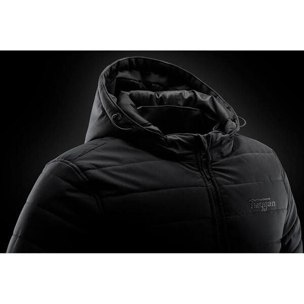 Giacca da donna Bjorn Primaloft® Lady