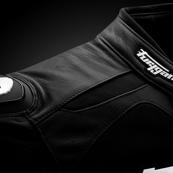 Giacca Speed Mesh Evo 3