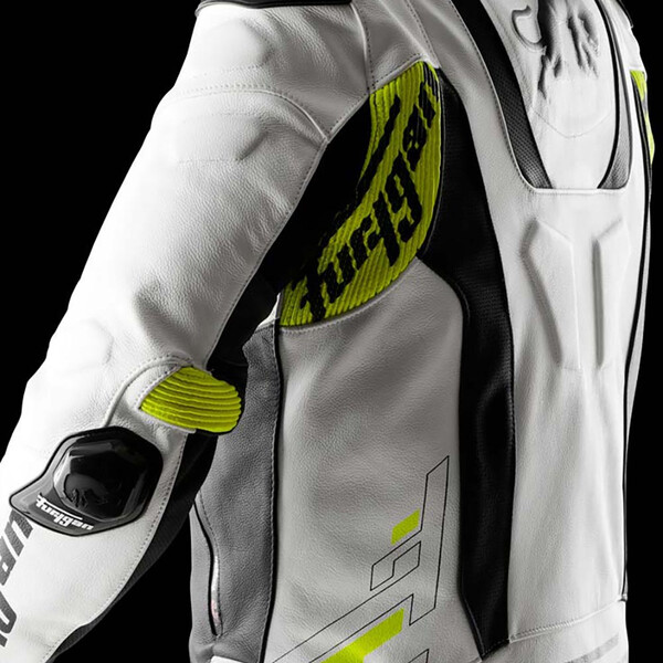 Giacca Raptor Evo 3