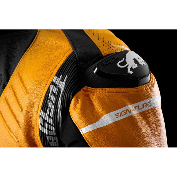 Giacca Signature 55