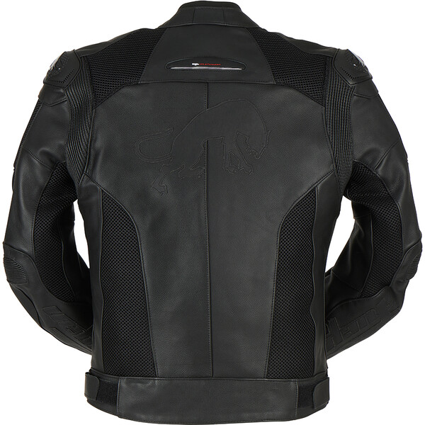 Giacca Speed Mesh Evo