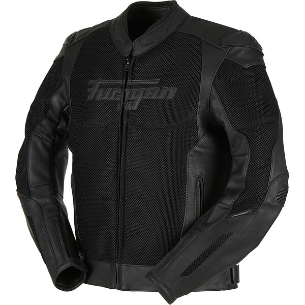 Giacca Speed Mesh Evo