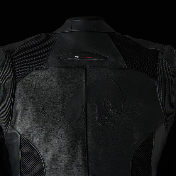 Giacca Speed Mesh Evo