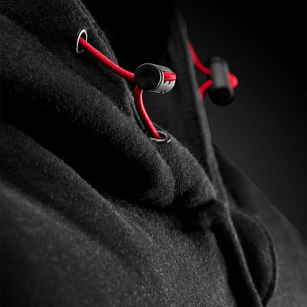 Felpa Livio X Kevlar