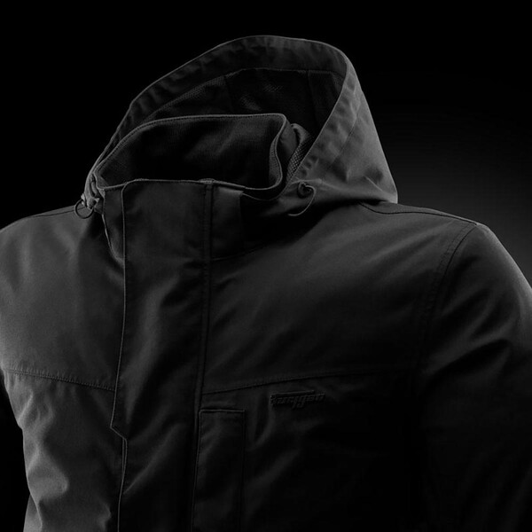 Giacca Stockholm PrimaLoft