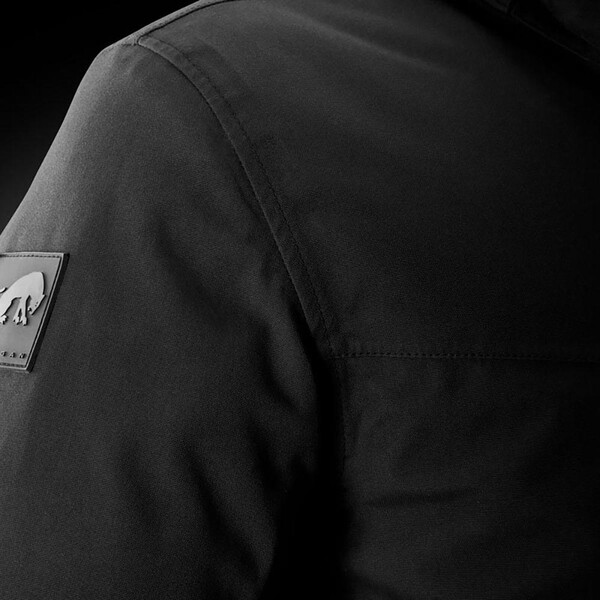 Giacca Stockholm PrimaLoft