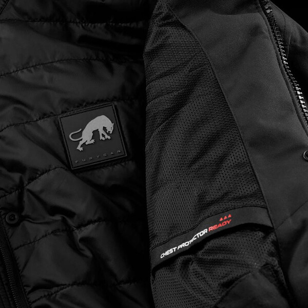 Giacca Stockholm PrimaLoft