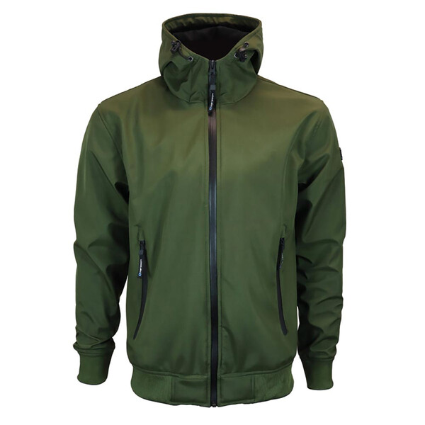 Giacca da carpentiere