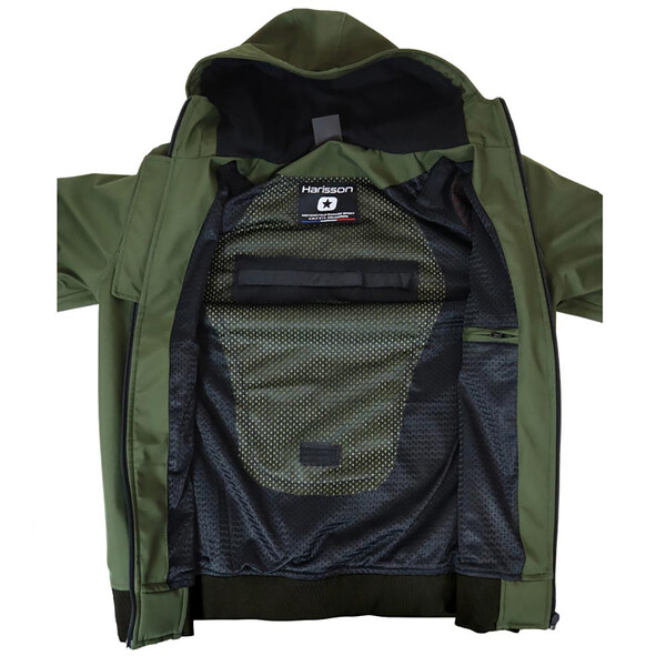 Giacca Carpenter Lady