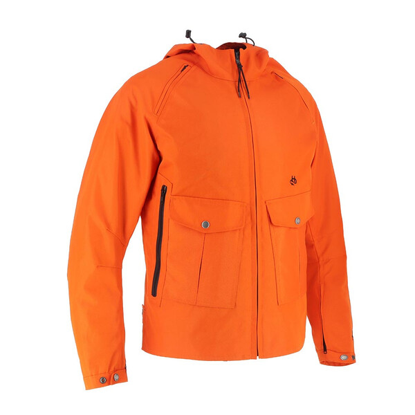 Giacca Bronx - tessuto tecnico