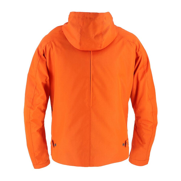 Giacca Bronx - tessuto tecnico