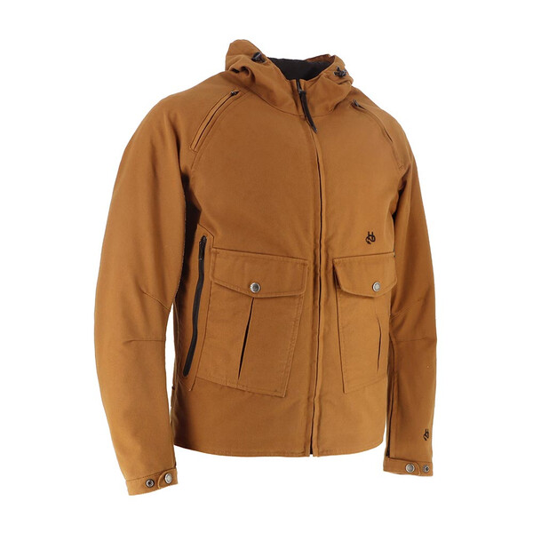 Giacca Bronx - tela di cotone