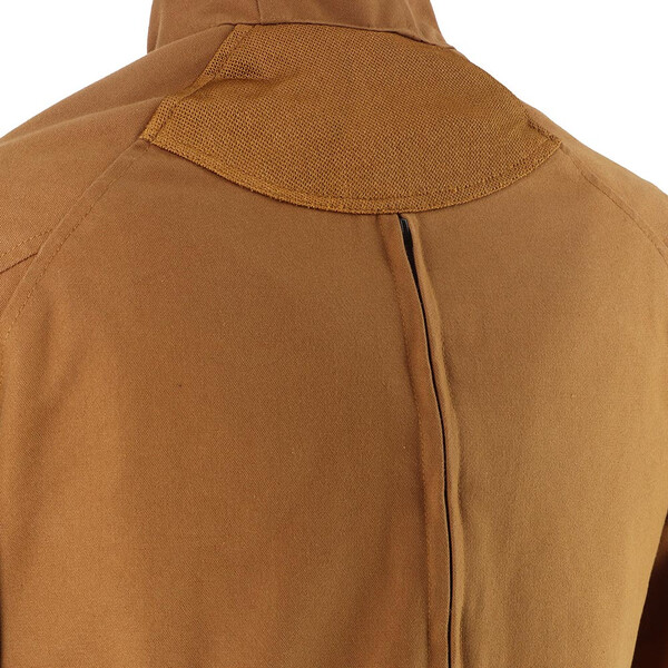 Giacca Bronx - tela di cotone