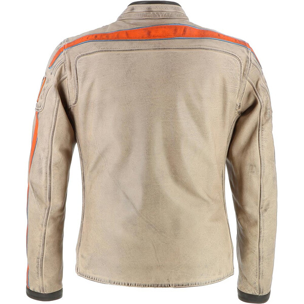 Giacca Club Man - pelle