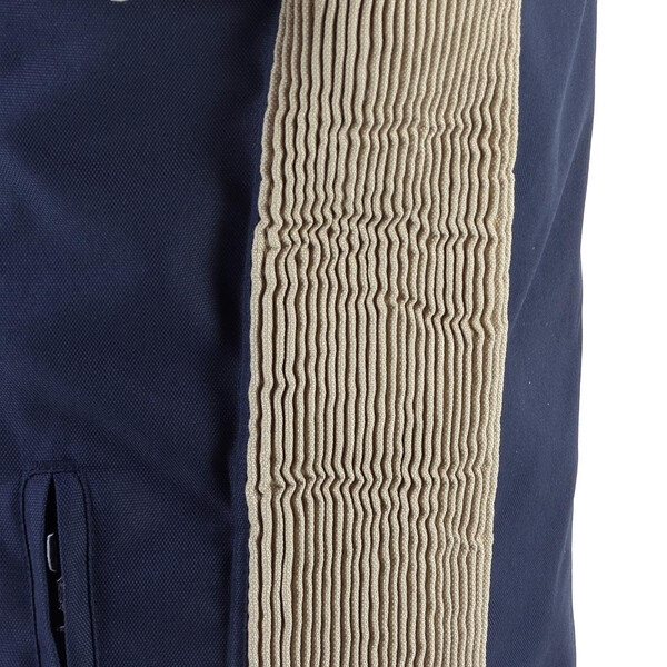 Giacca Club Man - tessuto