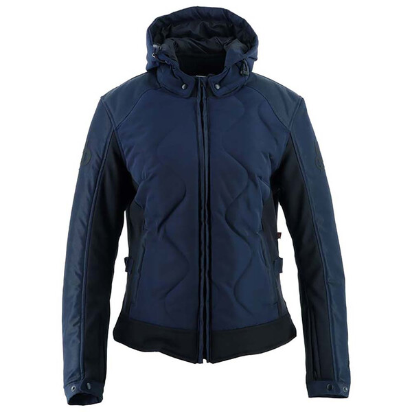 Giacca Alaska Girl da donna