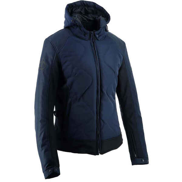 Giacca Alaska Girl da donna