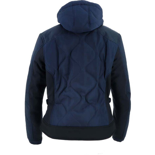 Giacca Alaska Girl da donna