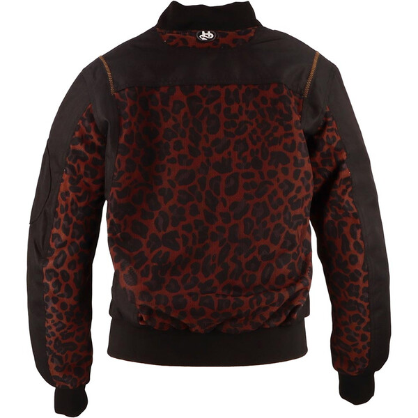 Giacca Elisa Air da donna Tessuto a rete