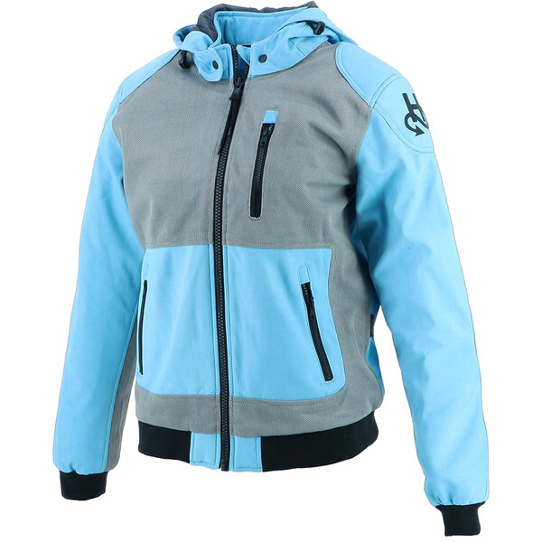 Giacca Softy Air Girl da donna