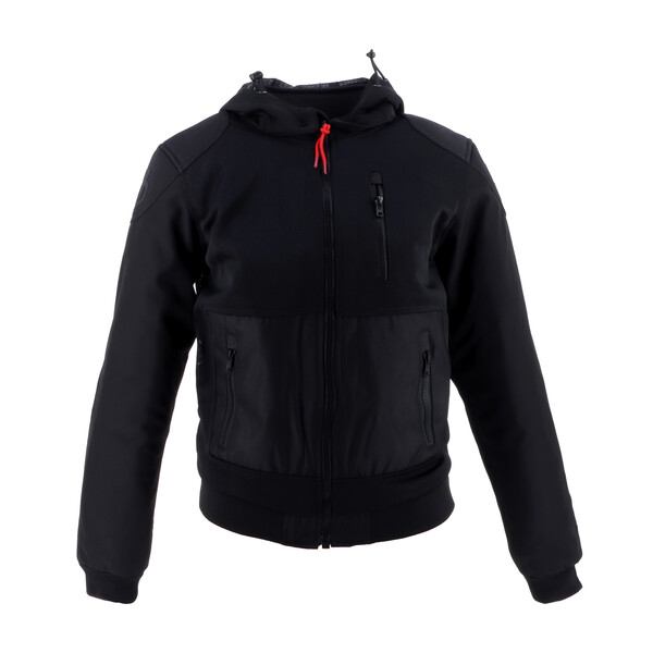 Giacca Softy Air Girl da donna