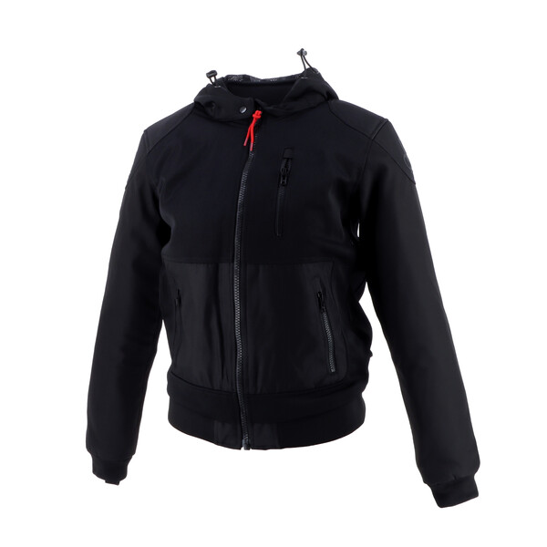 Giacca Softy Air Girl da donna