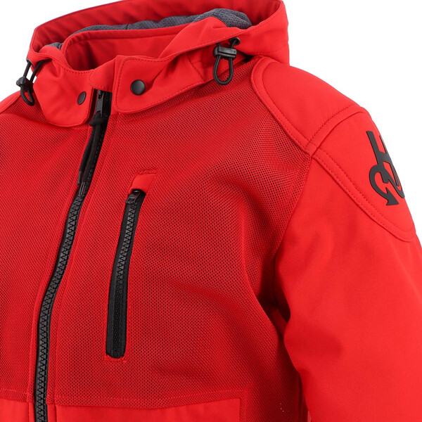 Giacca Softy Air Girl da donna