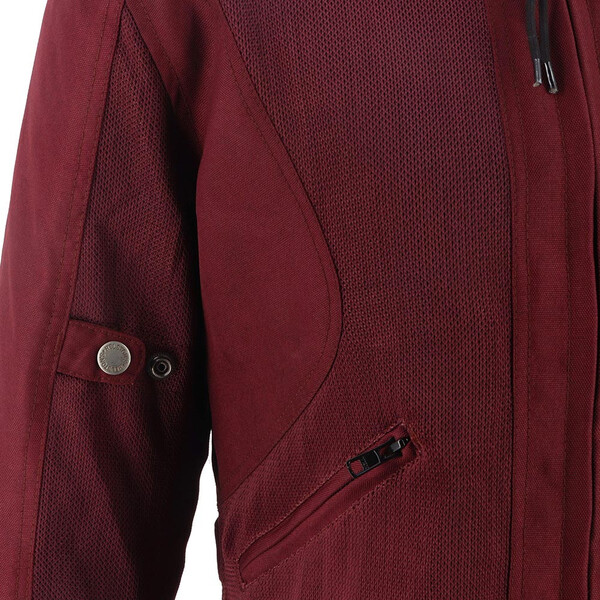 Giacca Stoner Evo Air da donna