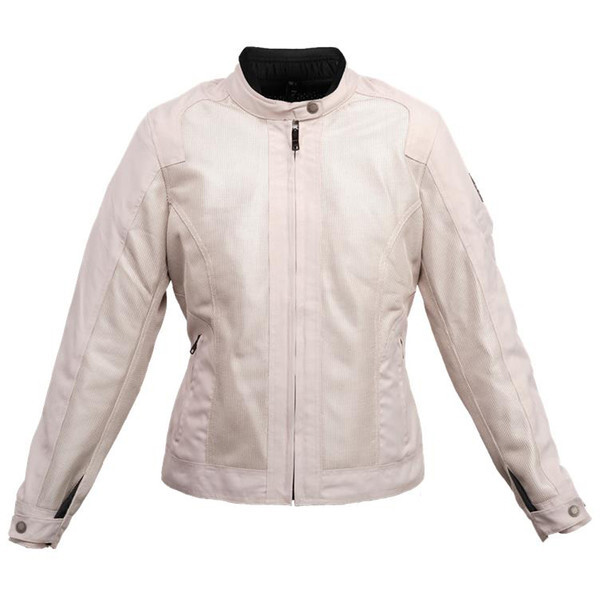 Giacca Stoner Mesh da donna