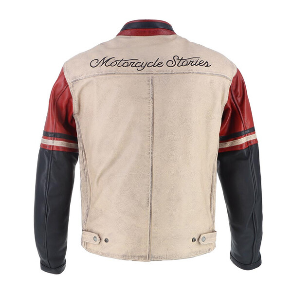 Giacca Indianapolis - pelle