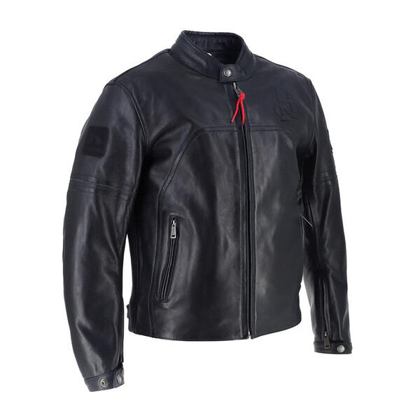 Giacca Indianapolis - pelle