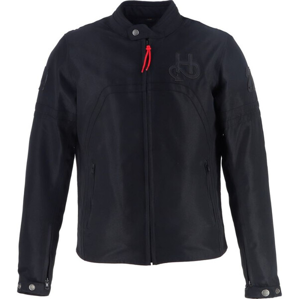 Giacca Indianapolis - tessuto tecnico