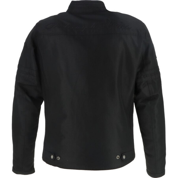 Giacca Indianapolis - tessuto tecnico