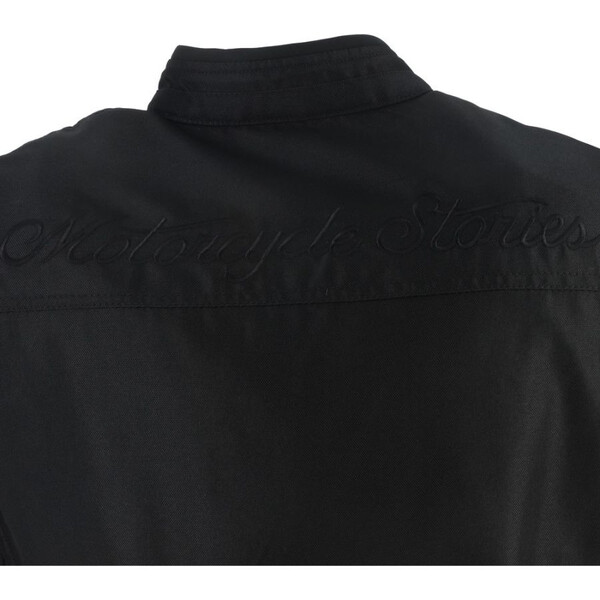 Giacca Indianapolis - tessuto tecnico