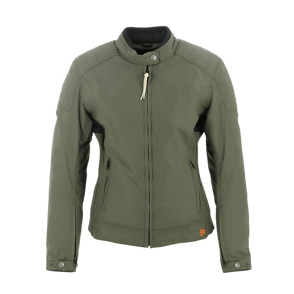 Giacca Jody - tessuto tecnico