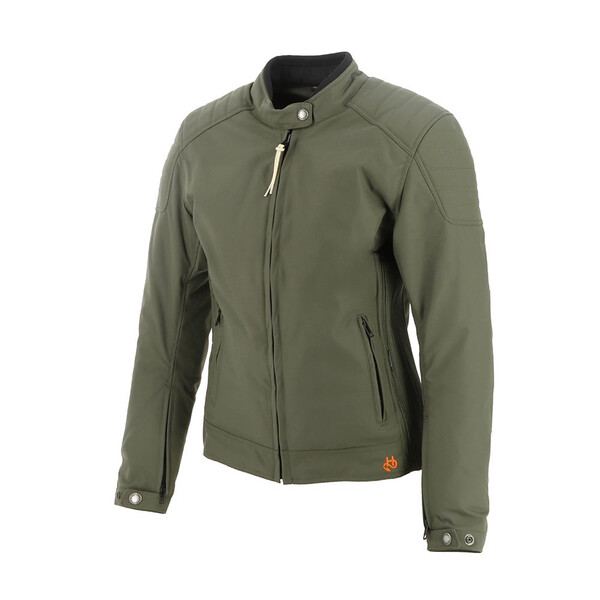 Giacca Jody - tessuto tecnico